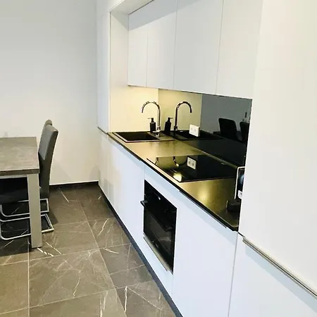 Luxury 1 Bedroom With Terrace & Parking In Cloche D'or- Cd3 * Luxembourg